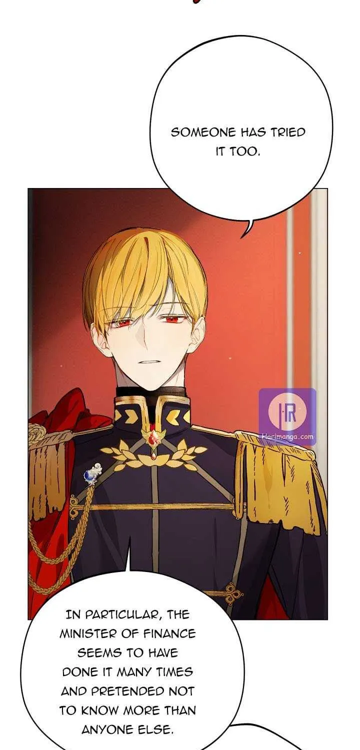 Marronnier Farm Near By The Imperial Palace Chapter 4 page 55 - 