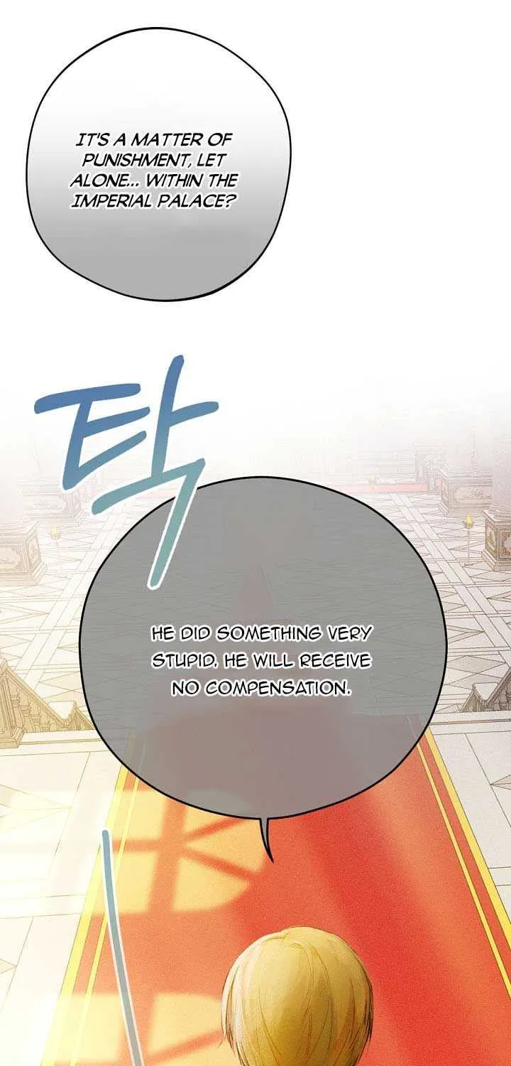 Marronnier Farm Near By The Imperial Palace Chapter 4 page 57 - 