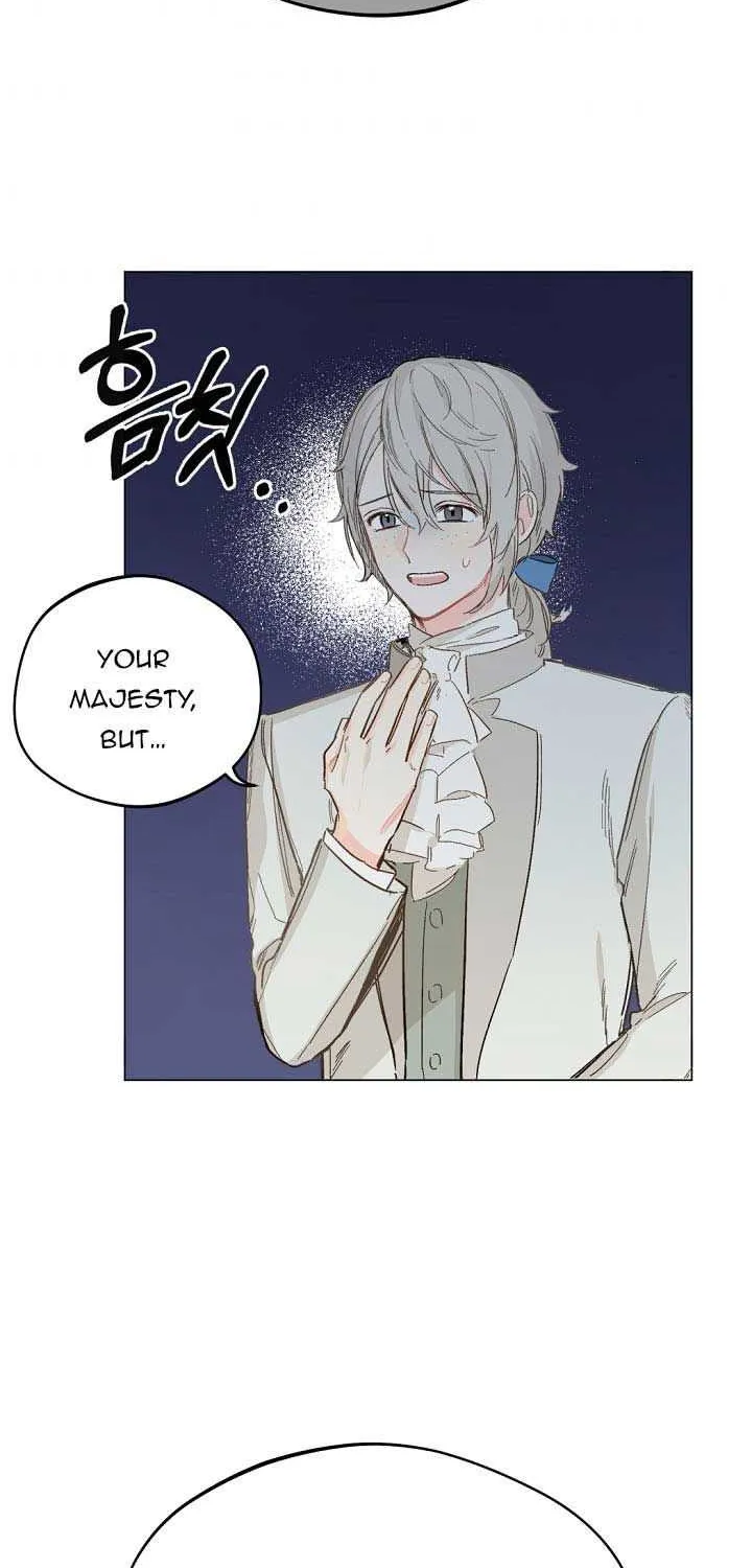 Marronnier Farm Near By The Imperial Palace Chapter 4 page 60 - 