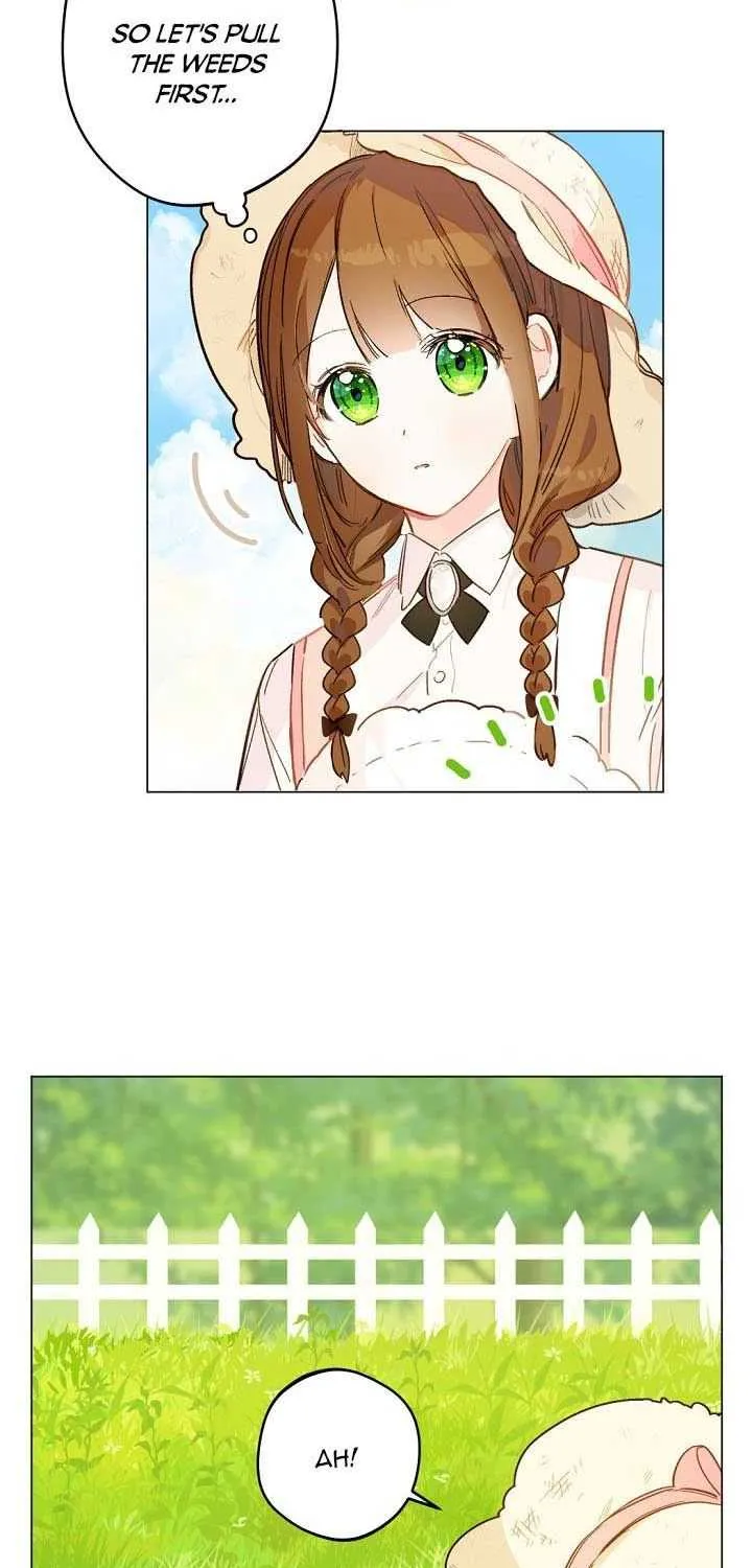 Marronnier Farm Near By The Imperial Palace Chapter 4 page 7 - 