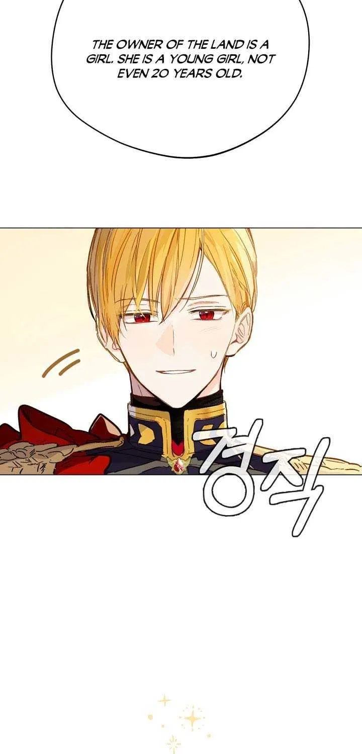 Marronnier Farm Near By The Imperial Palace Chapter 4 page 61 - 