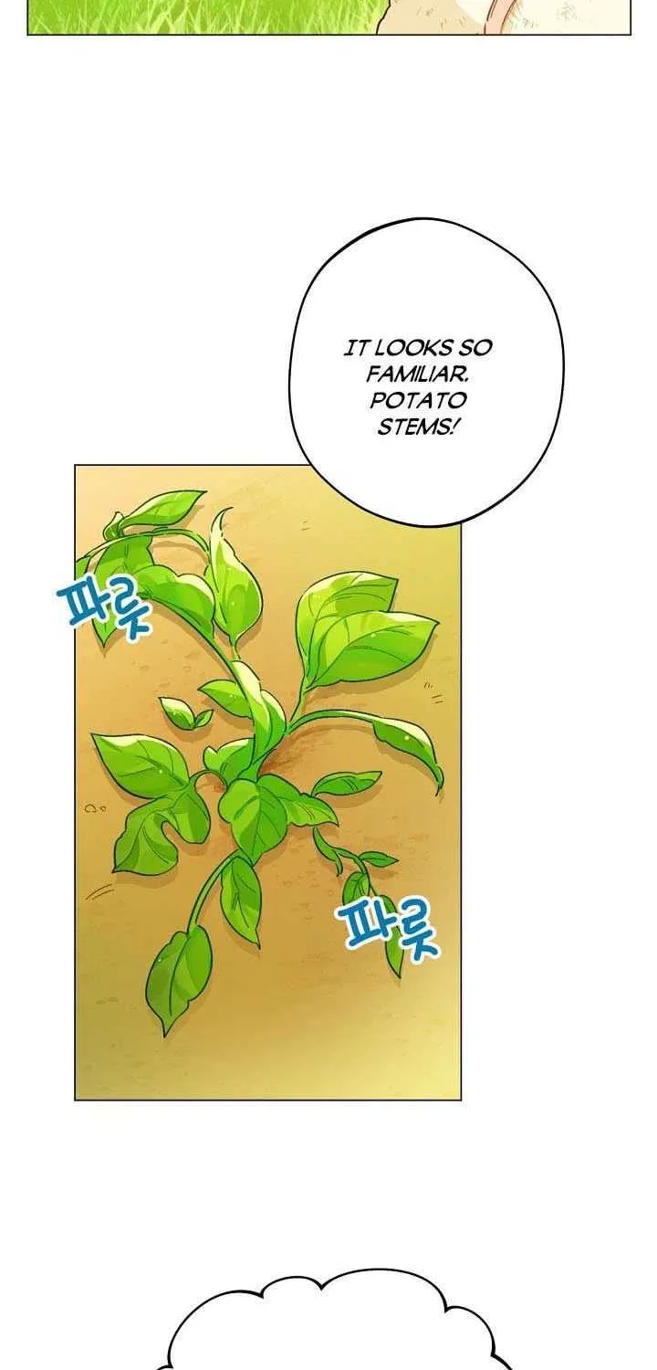 Marronnier Farm Near By The Imperial Palace Chapter 4 page 8 - 