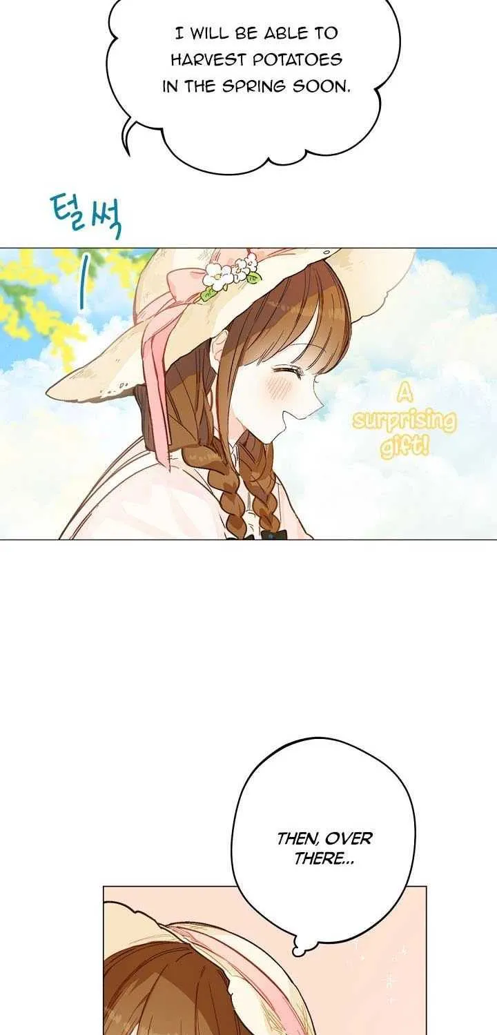 Marronnier Farm Near By The Imperial Palace Chapter 4 page 9 - 