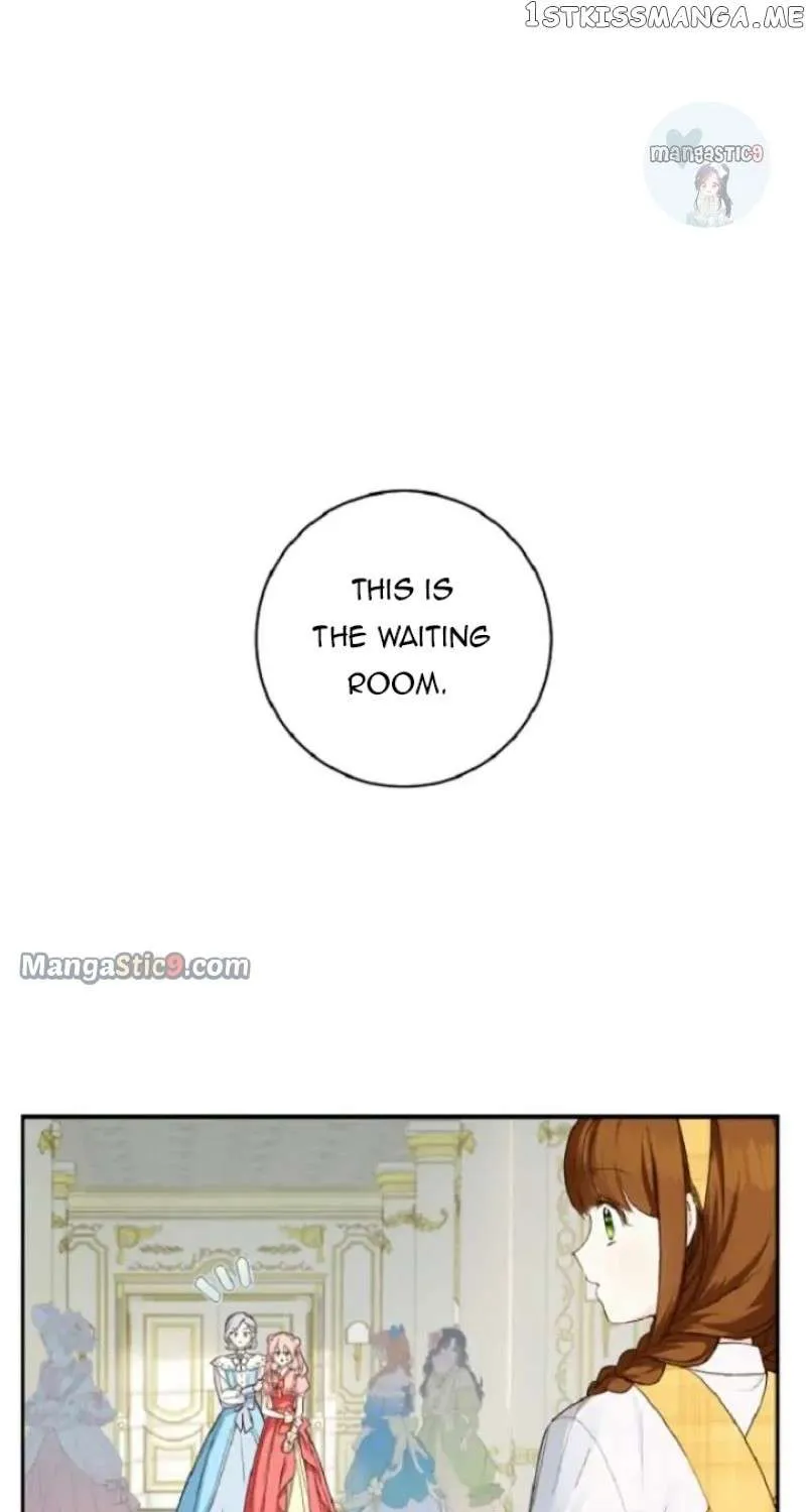 Marronnier Farm Near By The Imperial Palace Chapter 40 page 24 - 