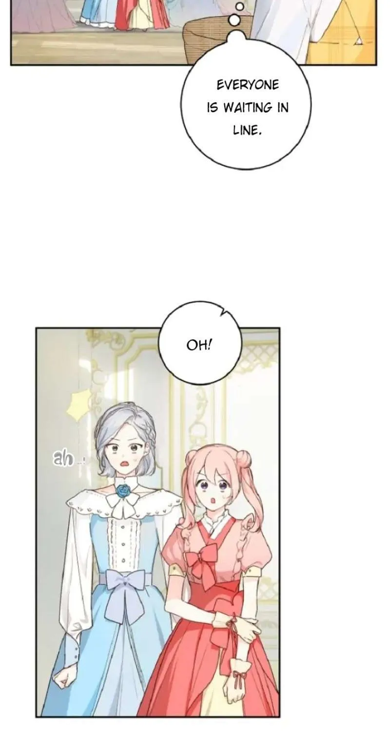 Marronnier Farm Near By The Imperial Palace Chapter 40 page 25 - 
