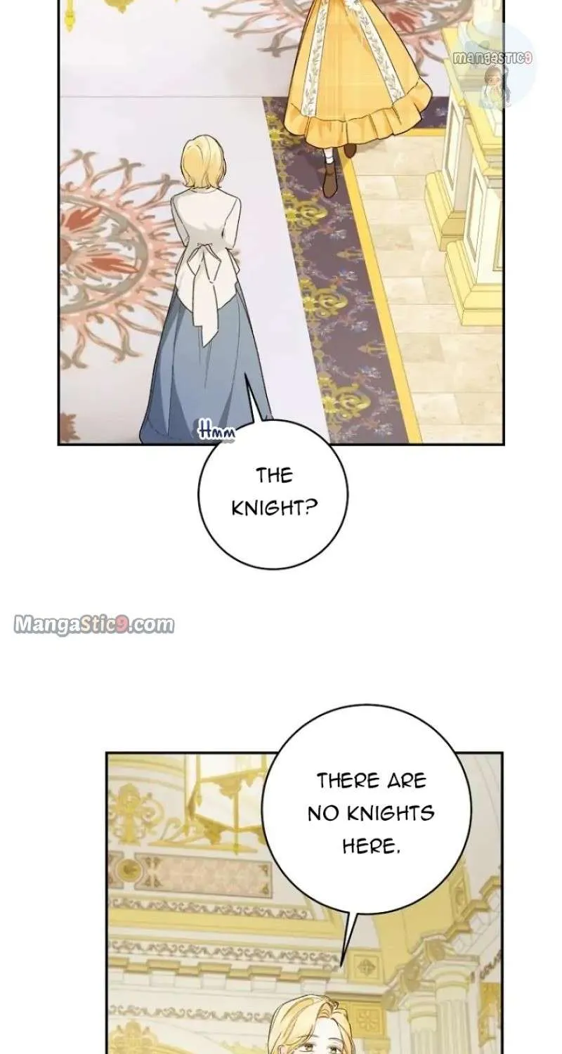 Marronnier Farm Near By The Imperial Palace Chapter 40 page 4 - 