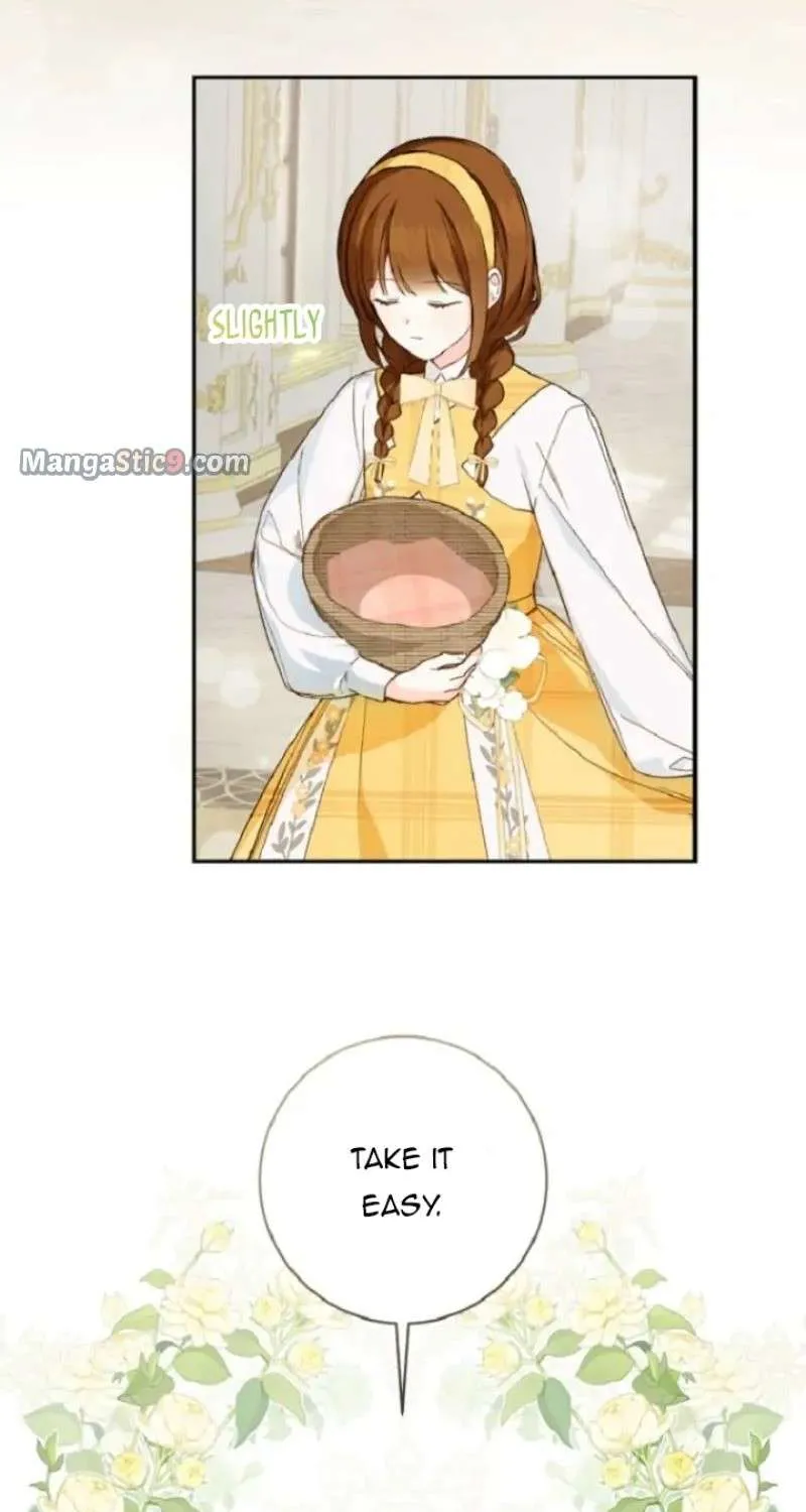 Marronnier Farm Near By The Imperial Palace Chapter 40 page 31 - 