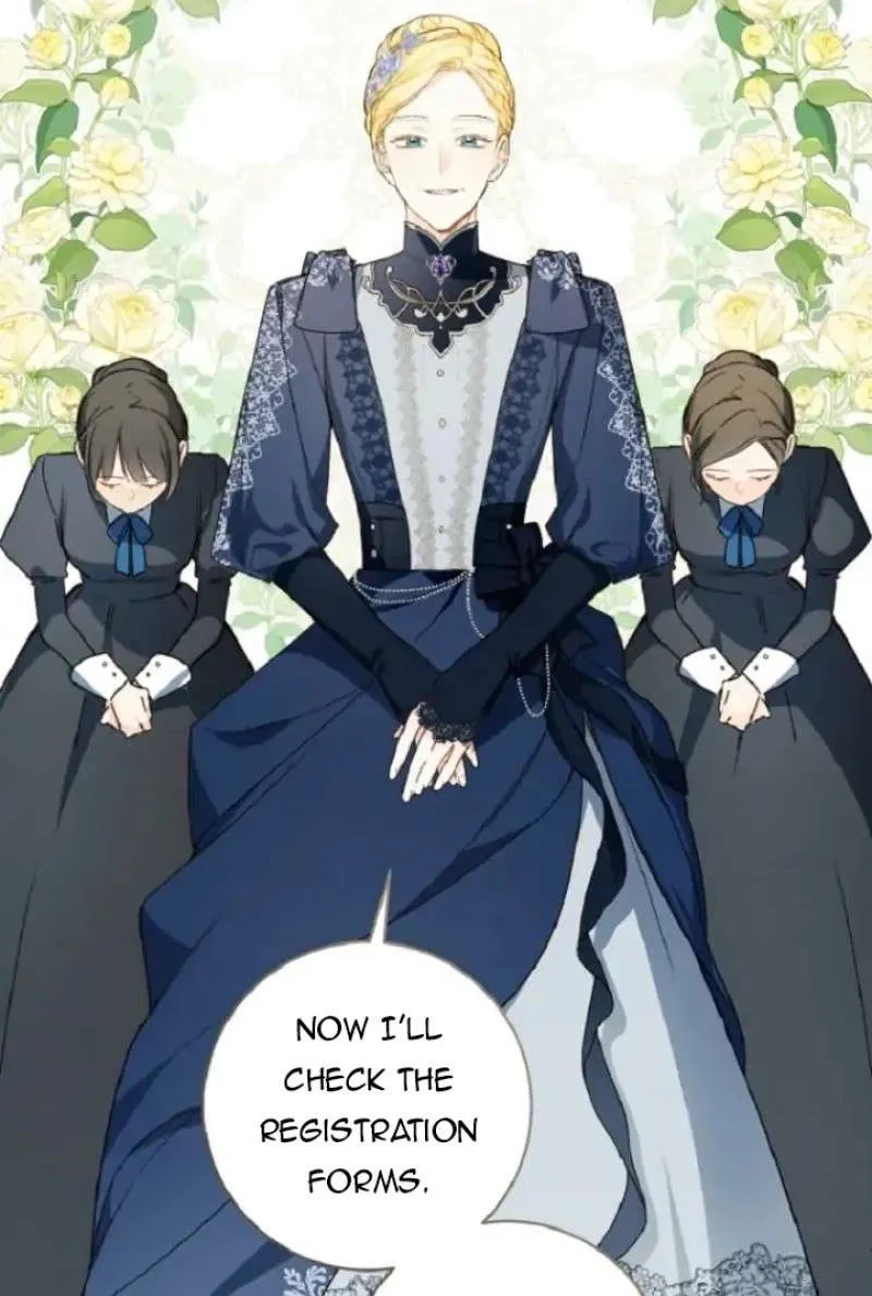 Marronnier Farm Near By The Imperial Palace Chapter 40 page 32 - 
