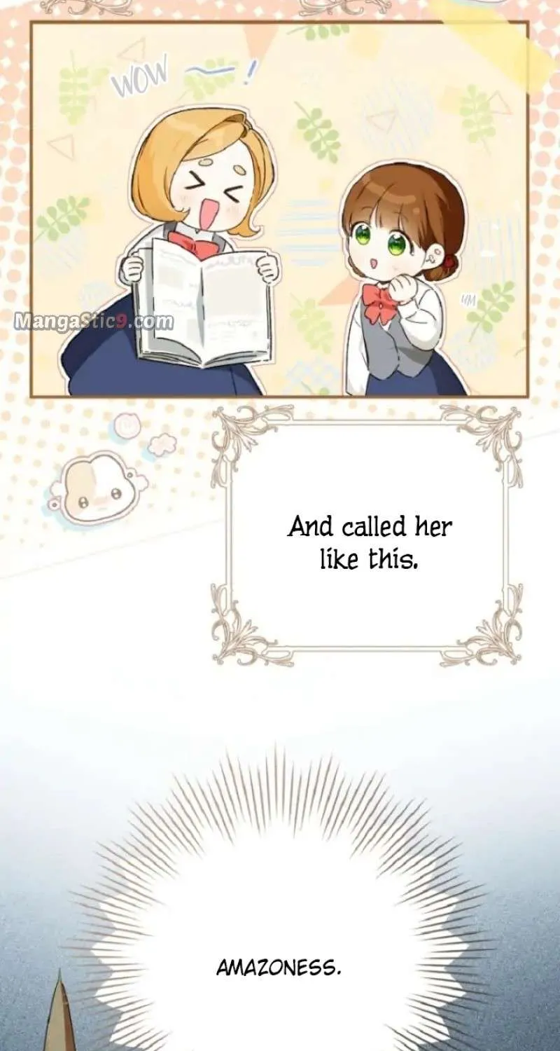 Marronnier Farm Near By The Imperial Palace Chapter 40 page 35 - 