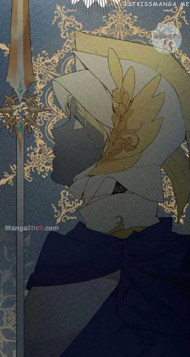 Marronnier Farm Near By The Imperial Palace Chapter 40 page 37 - 