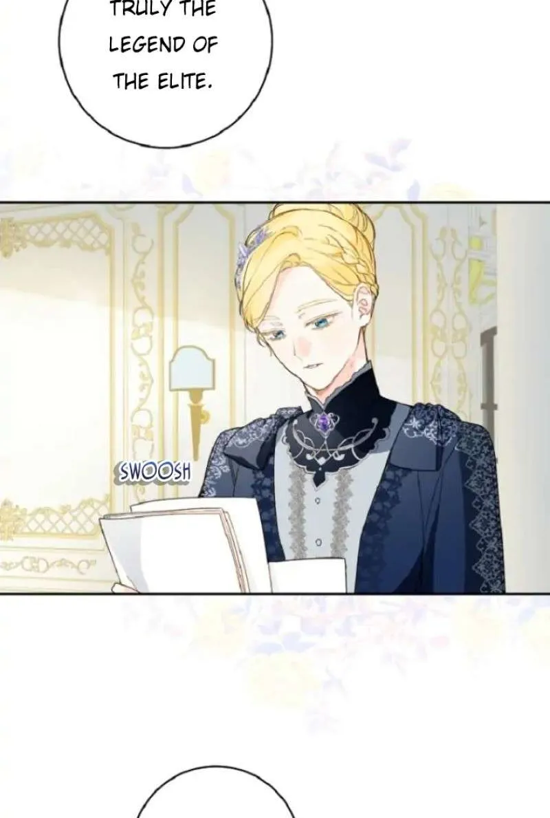 Marronnier Farm Near By The Imperial Palace Chapter 40 page 46 - 