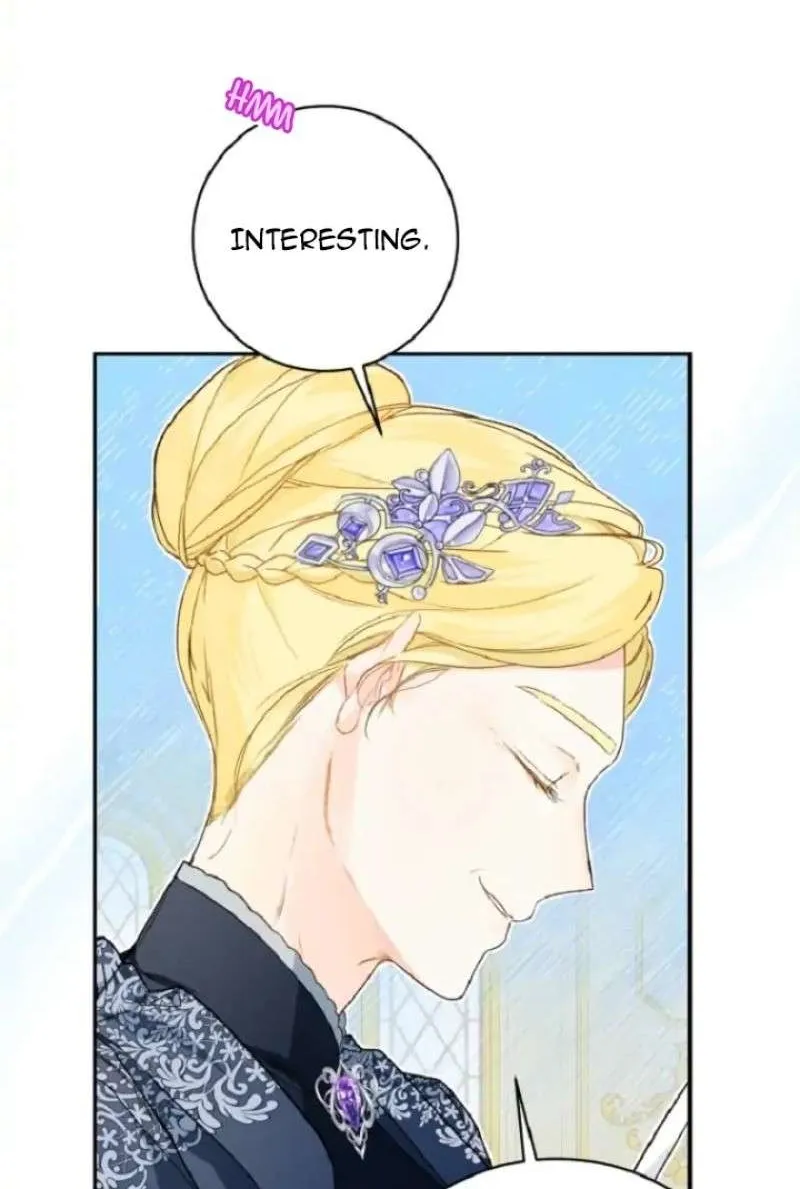 Marronnier Farm Near By The Imperial Palace Chapter 40 page 50 - 