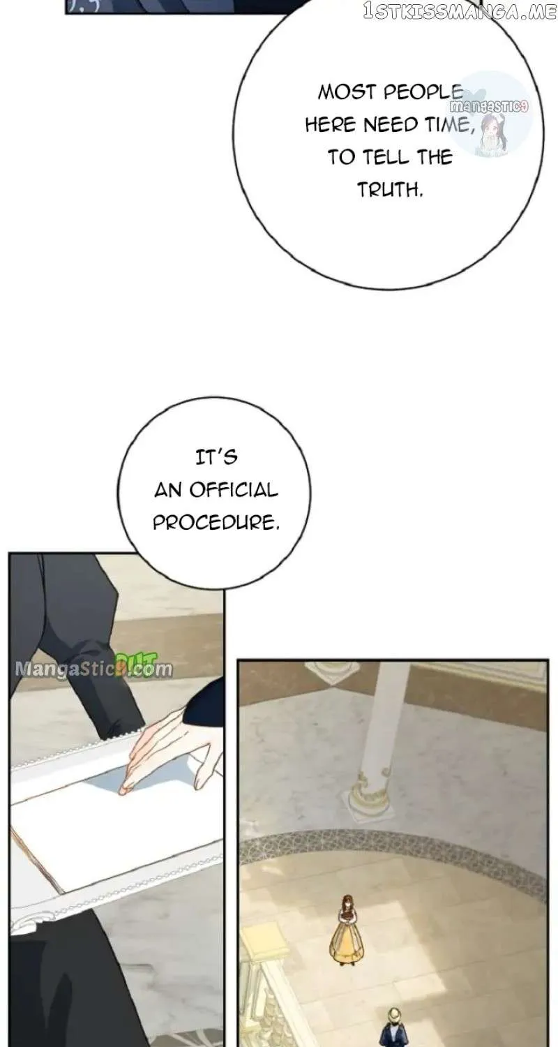 Marronnier Farm Near By The Imperial Palace Chapter 40 page 51 - 