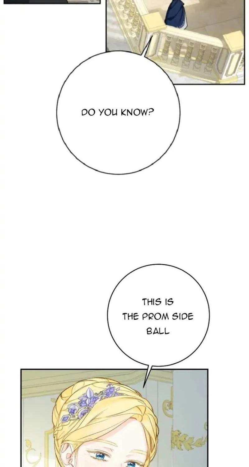 Marronnier Farm Near By The Imperial Palace Chapter 40 page 52 - 
