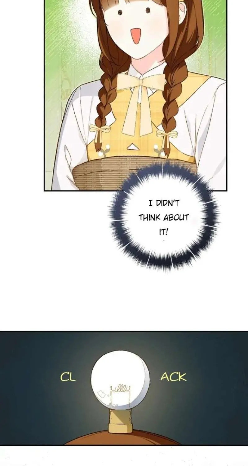 Marronnier Farm Near By The Imperial Palace Chapter 40 page 55 - 