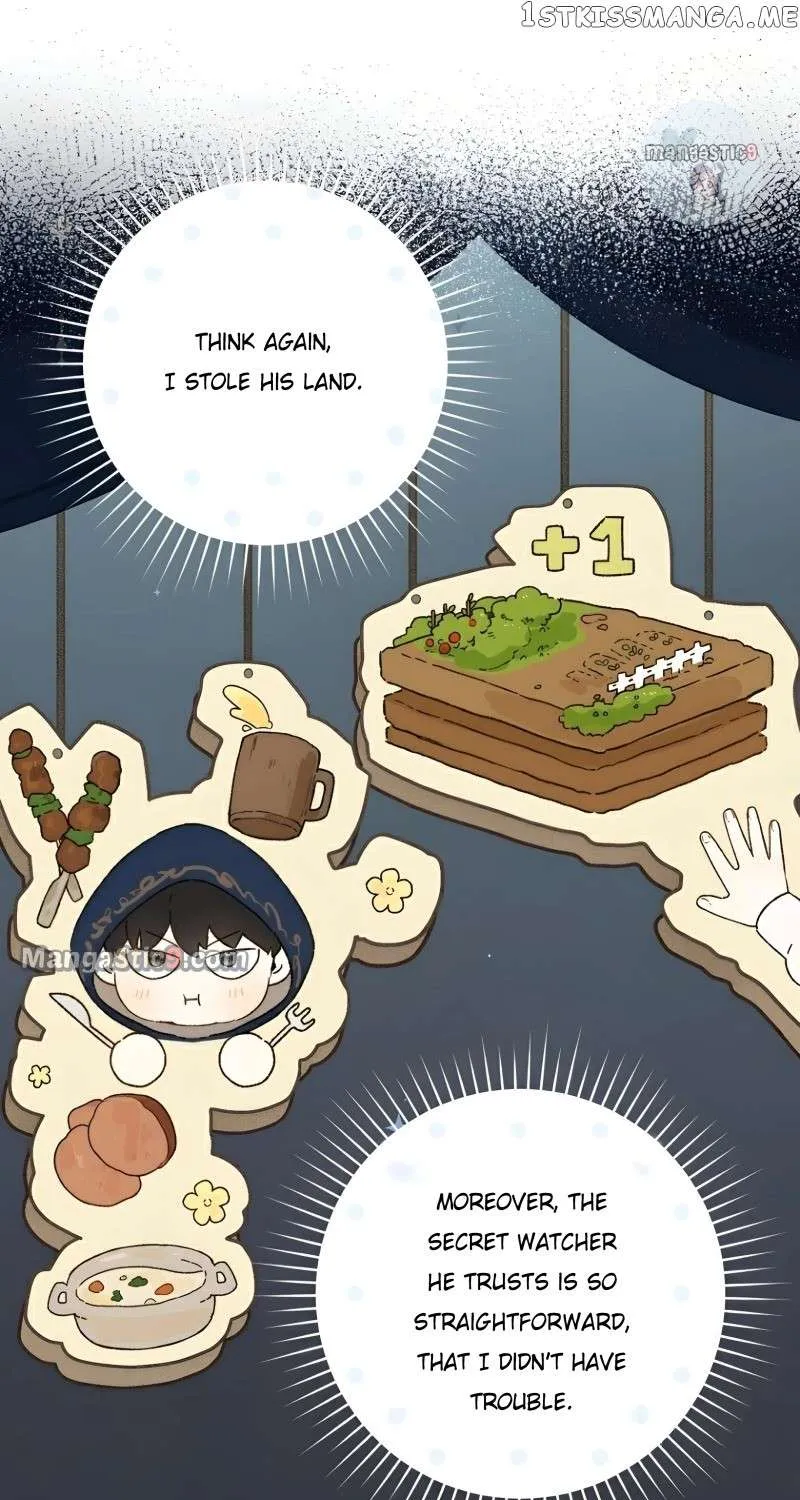Marronnier Farm Near By The Imperial Palace Chapter 40 page 57 - 