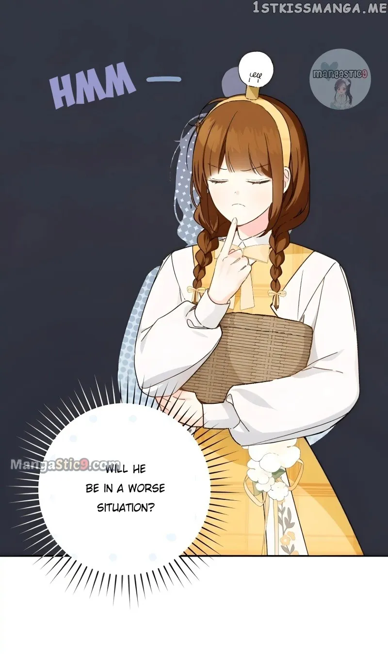 Marronnier Farm Near By The Imperial Palace Chapter 40 page 59 - 