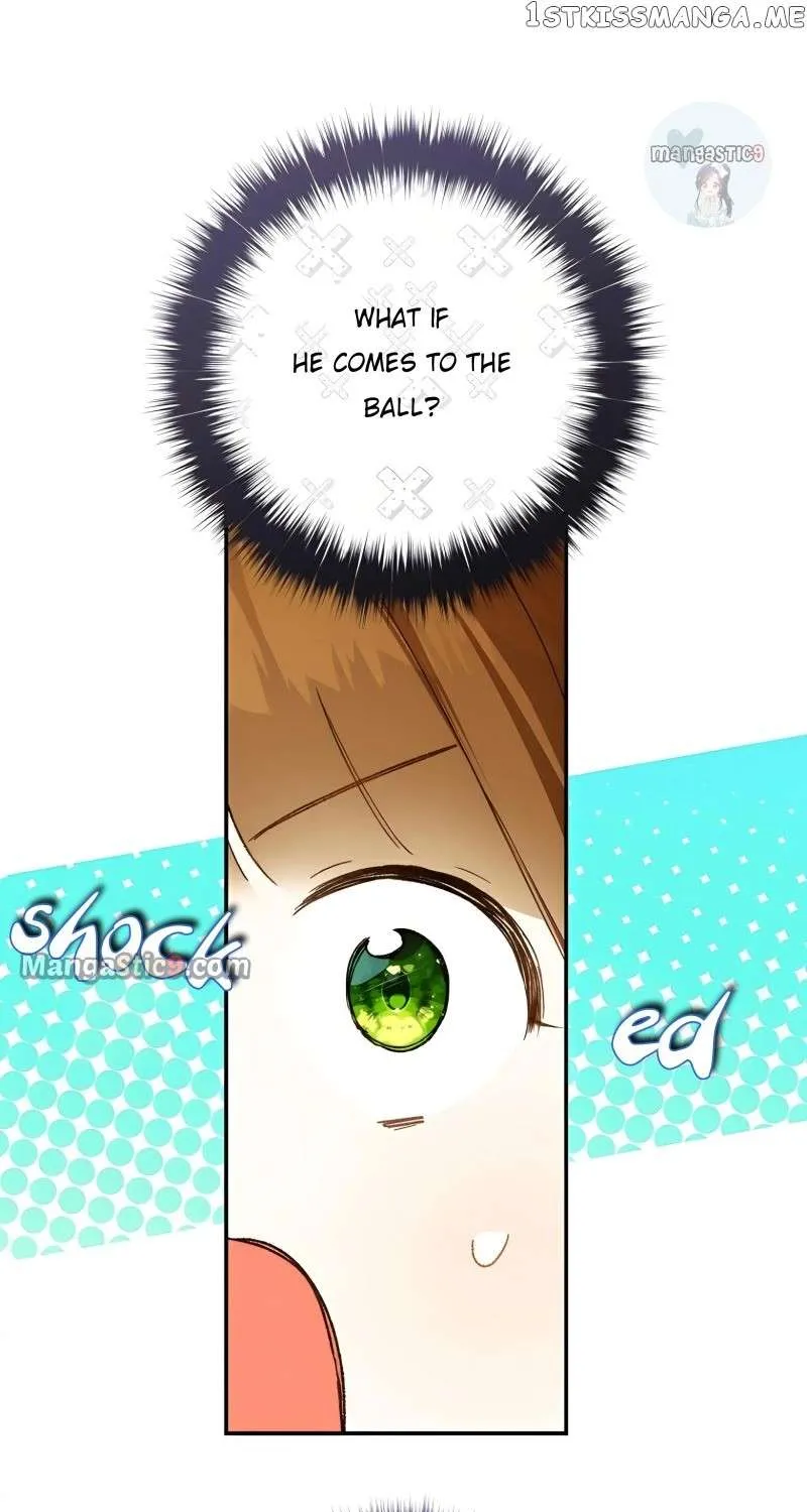 Marronnier Farm Near By The Imperial Palace Chapter 40 page 60 - 