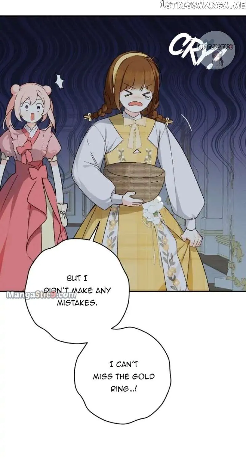 Marronnier Farm Near By The Imperial Palace Chapter 40 page 62 - 