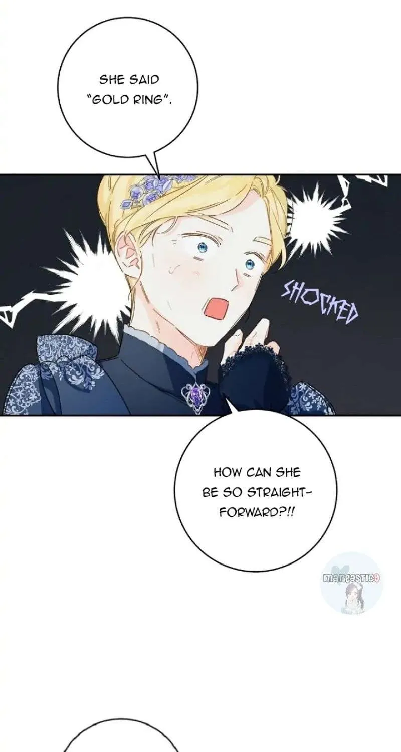 Marronnier Farm Near By The Imperial Palace Chapter 40 page 63 - 