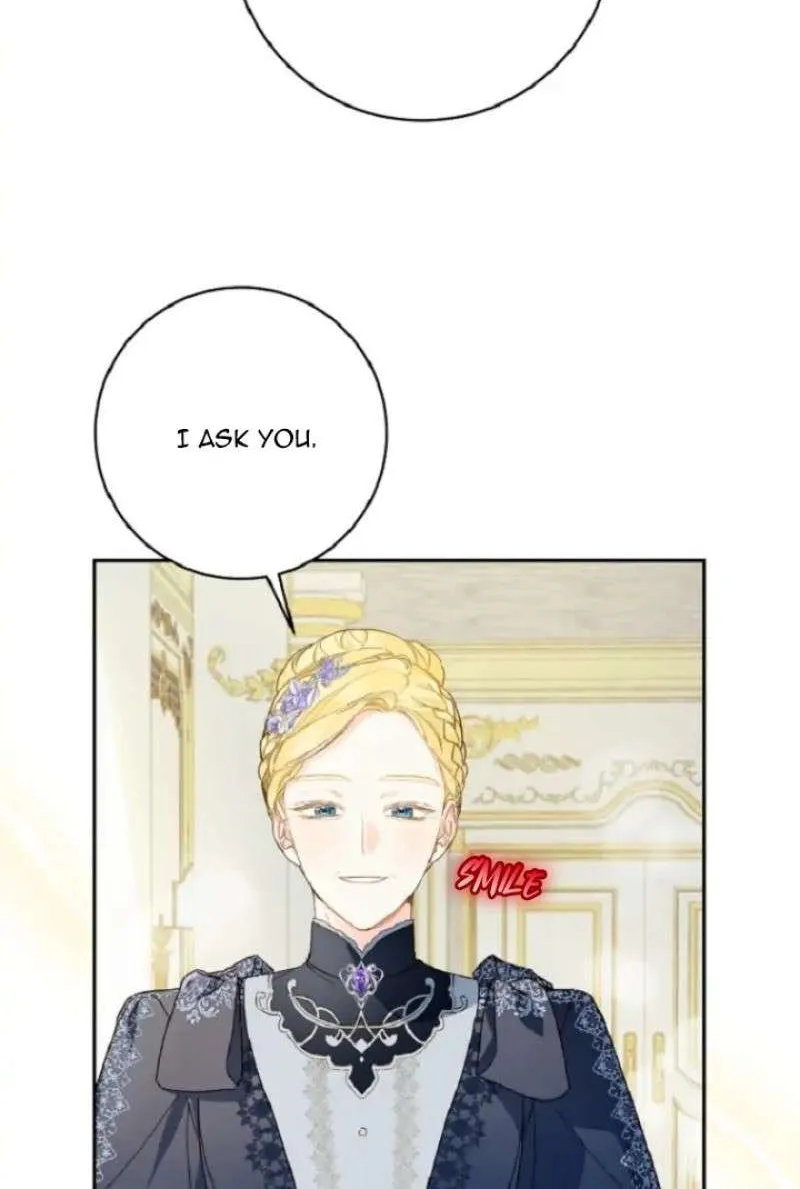 Marronnier Farm Near By The Imperial Palace Chapter 40 page 65 - 