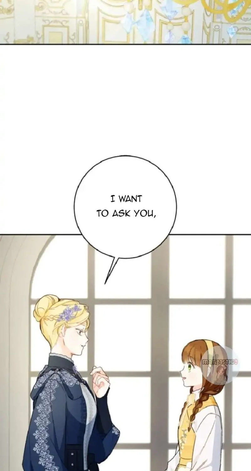 Marronnier Farm Near By The Imperial Palace Chapter 40 page 67 - 