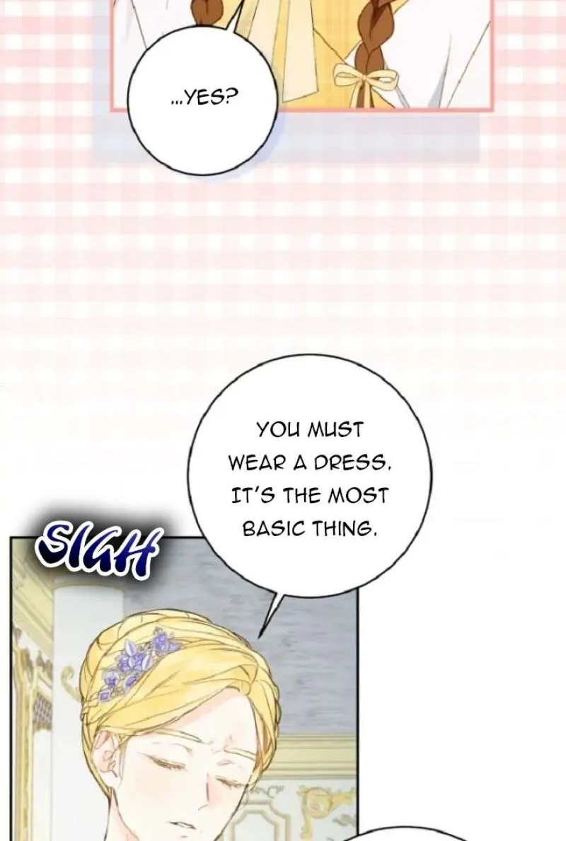 Marronnier Farm Near By The Imperial Palace Chapter 40 page 69 - 