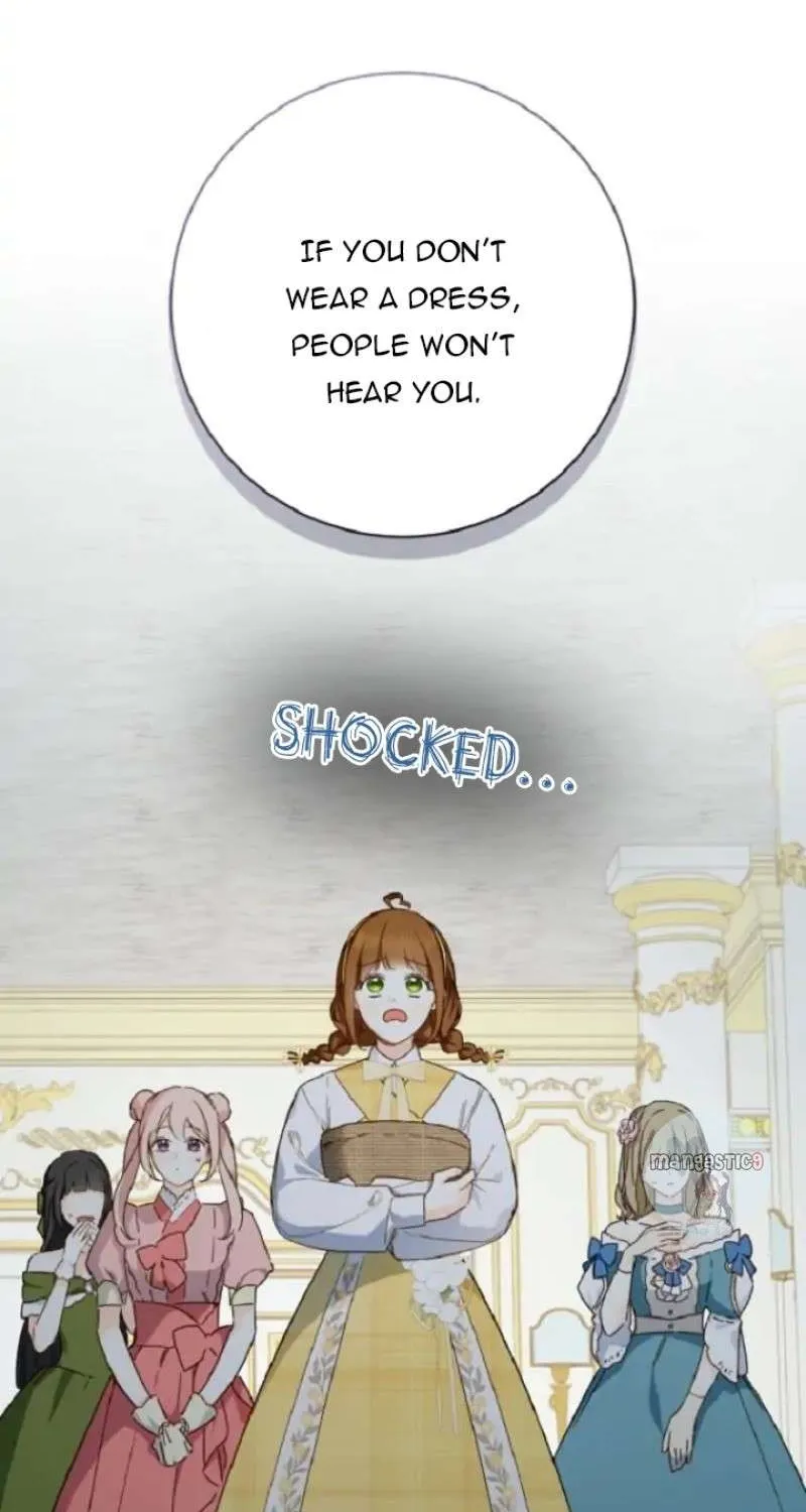 Marronnier Farm Near By The Imperial Palace Chapter 40 page 71 - 