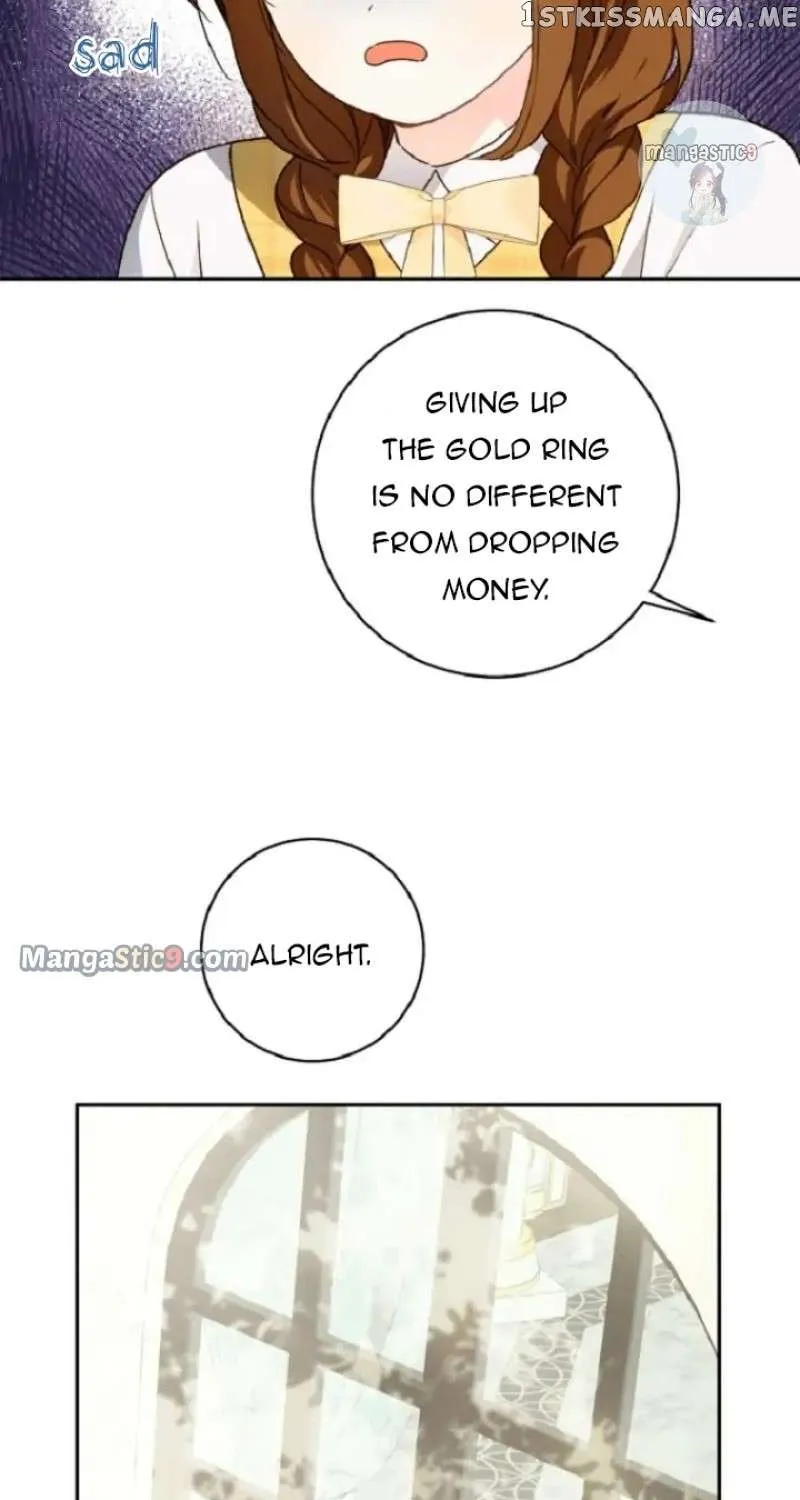 Marronnier Farm Near By The Imperial Palace Chapter 40 page 74 - 