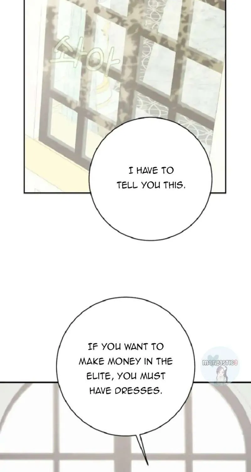 Marronnier Farm Near By The Imperial Palace Chapter 40 page 75 - 
