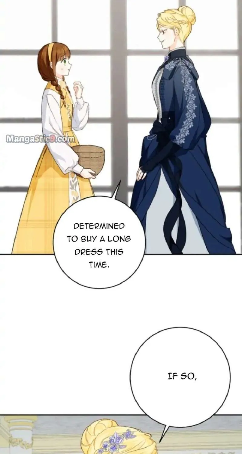 Marronnier Farm Near By The Imperial Palace Chapter 40 page 76 - 