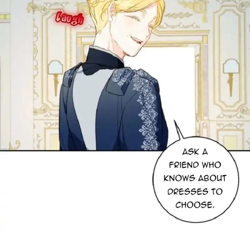 Marronnier Farm Near By The Imperial Palace Chapter 40 page 77 - 