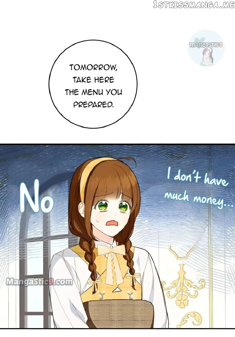 Marronnier Farm Near By The Imperial Palace Chapter 40 page 78 - 