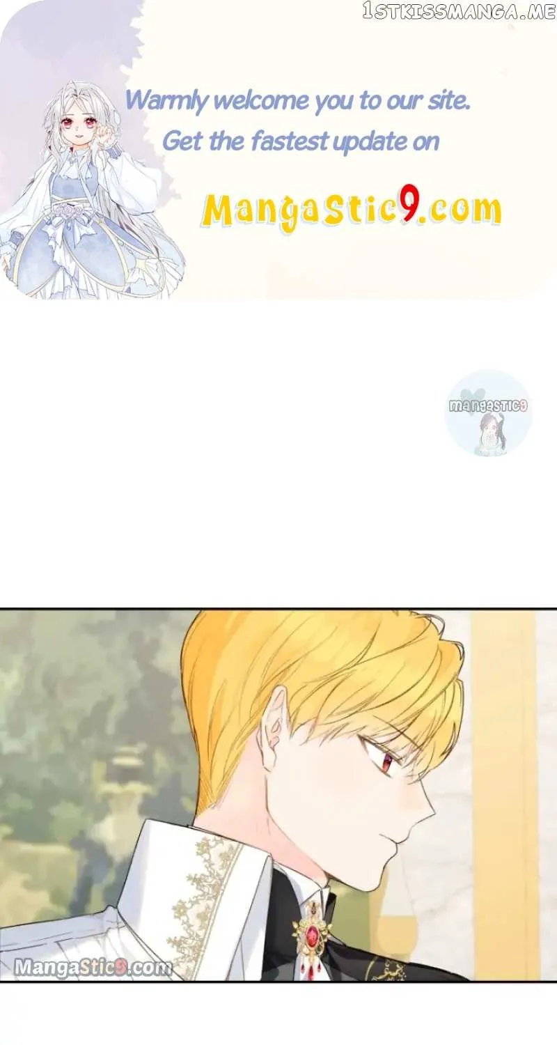 Marronnier Farm Near By The Imperial Palace Chapter 41 page 1 - 