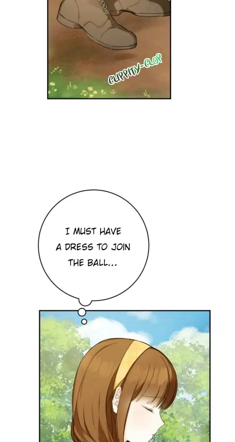Marronnier Farm Near By The Imperial Palace Chapter 41 page 16 - 