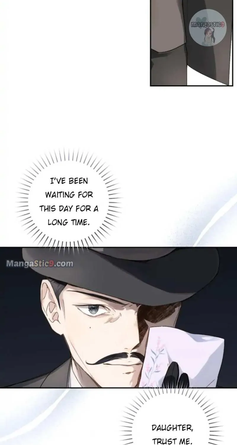 Marronnier Farm Near By The Imperial Palace Chapter 41 page 3 - 