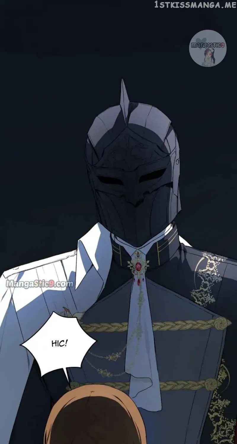 Marronnier Farm Near By The Imperial Palace Chapter 41 page 21 - 