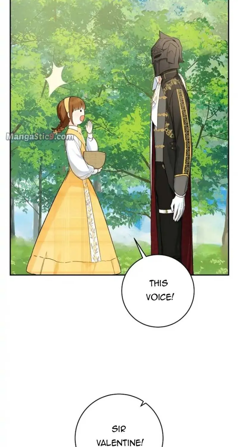 Marronnier Farm Near By The Imperial Palace Chapter 41 page 23 - 
