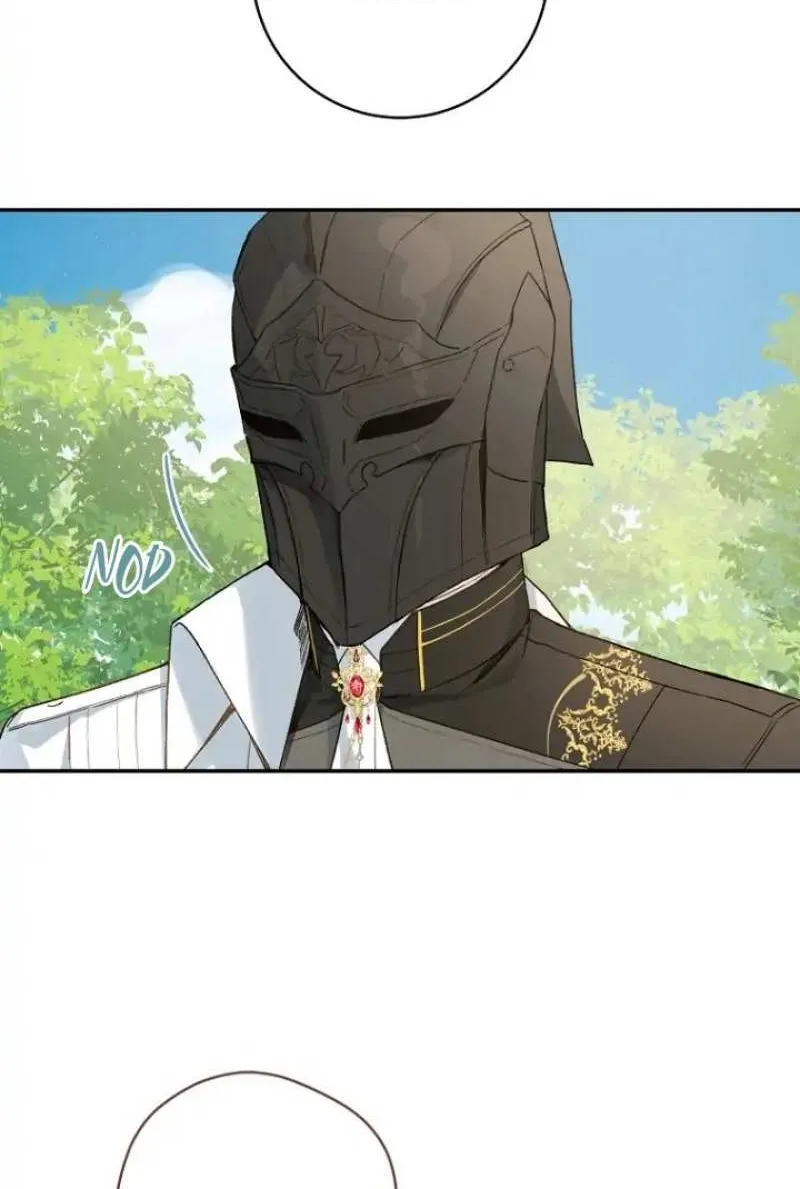 Marronnier Farm Near By The Imperial Palace Chapter 41 page 24 - 