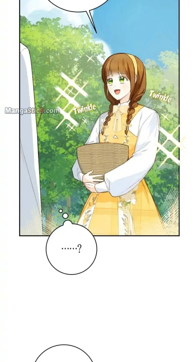 Marronnier Farm Near By The Imperial Palace Chapter 41 page 27 - 