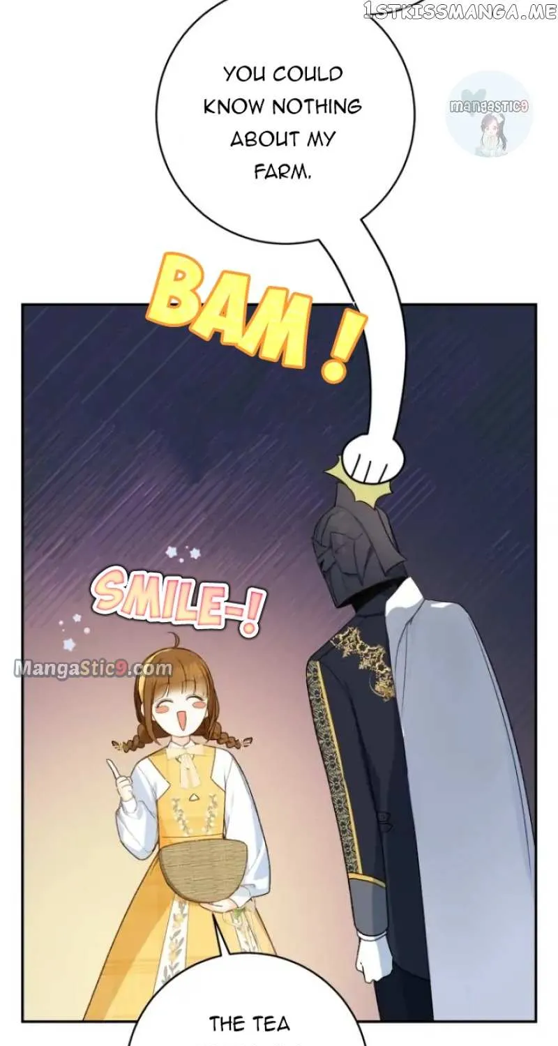 Marronnier Farm Near By The Imperial Palace Chapter 41 page 29 - 