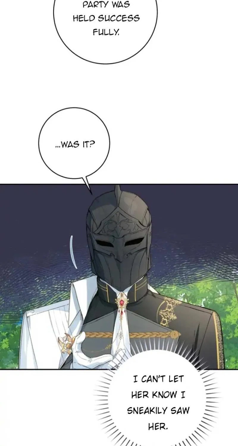 Marronnier Farm Near By The Imperial Palace Chapter 41 page 30 - 