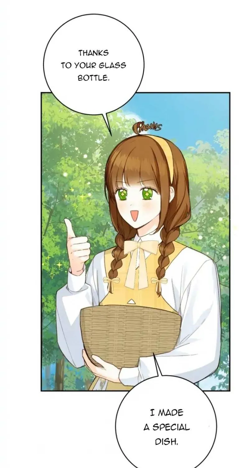 Marronnier Farm Near By The Imperial Palace Chapter 41 page 33 - 