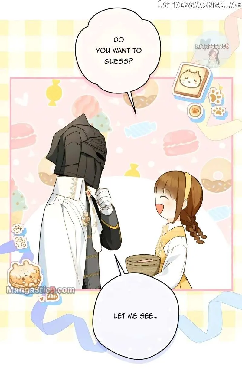 Marronnier Farm Near By The Imperial Palace Chapter 41 page 35 - 