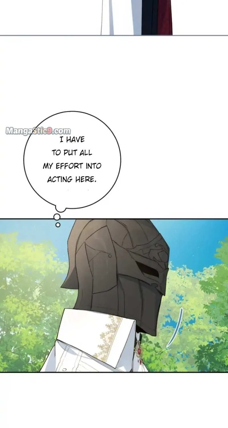 Marronnier Farm Near By The Imperial Palace Chapter 41 page 38 - 