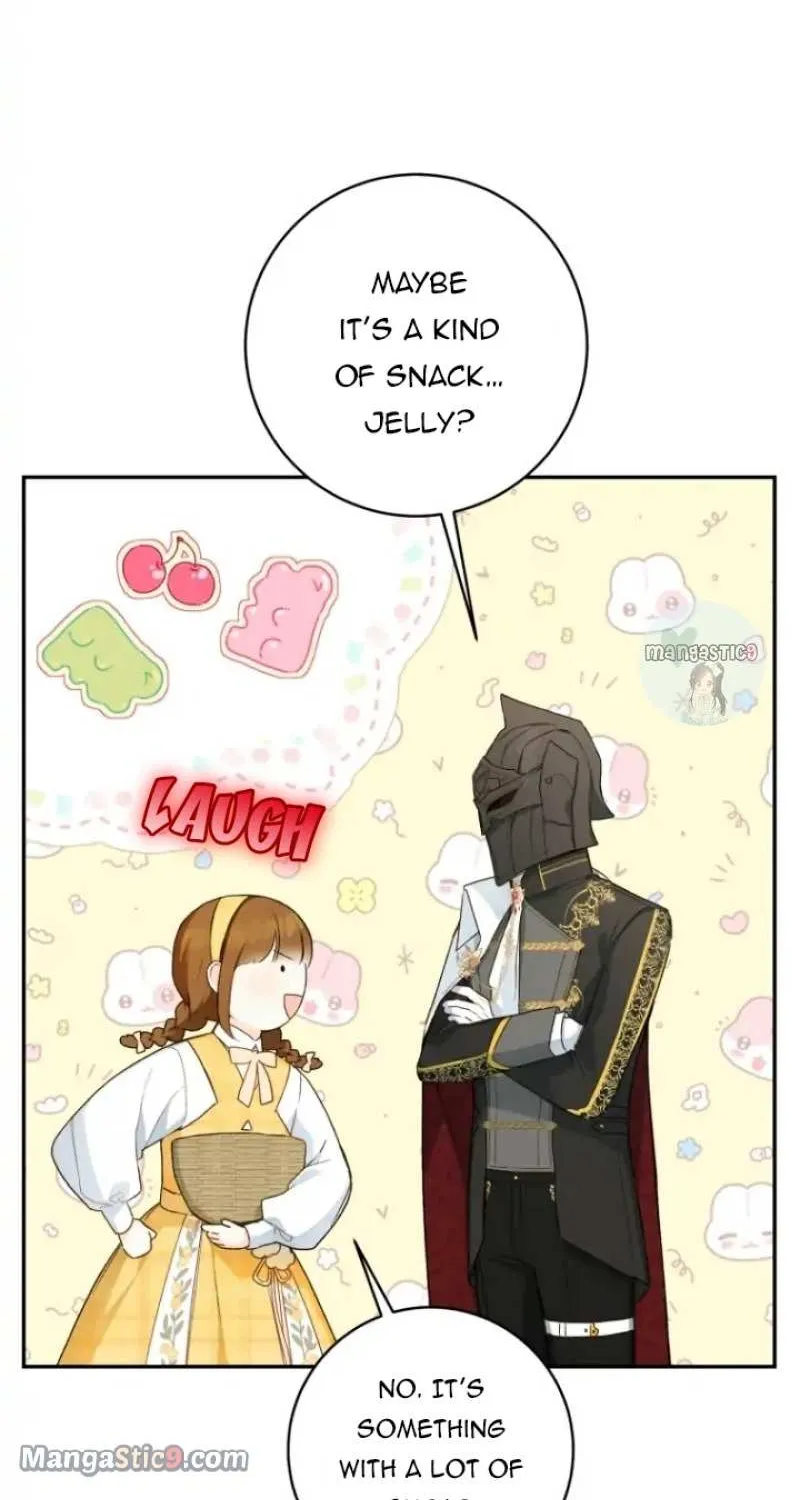 Marronnier Farm Near By The Imperial Palace Chapter 41 page 39 - 