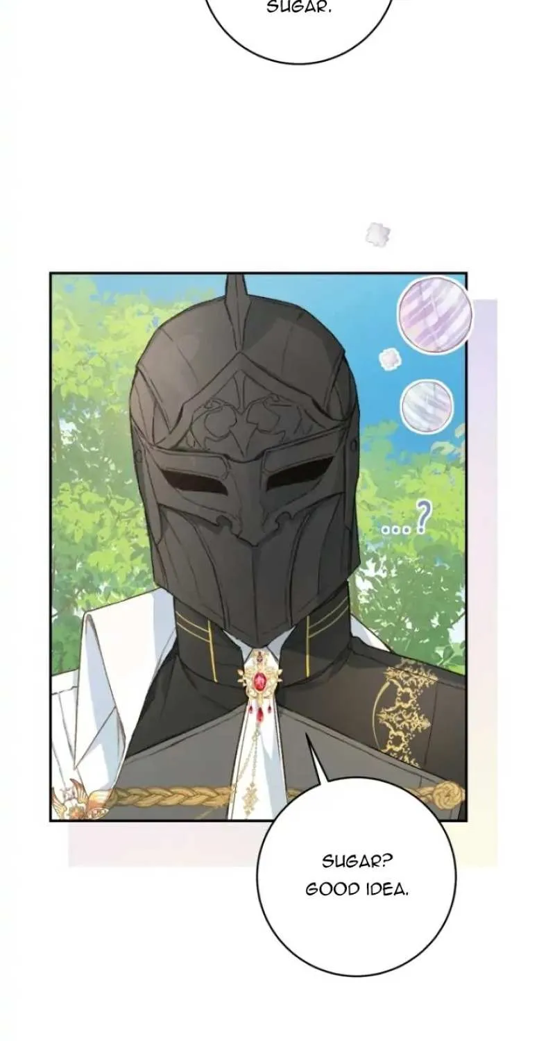 Marronnier Farm Near By The Imperial Palace Chapter 41 page 40 - 