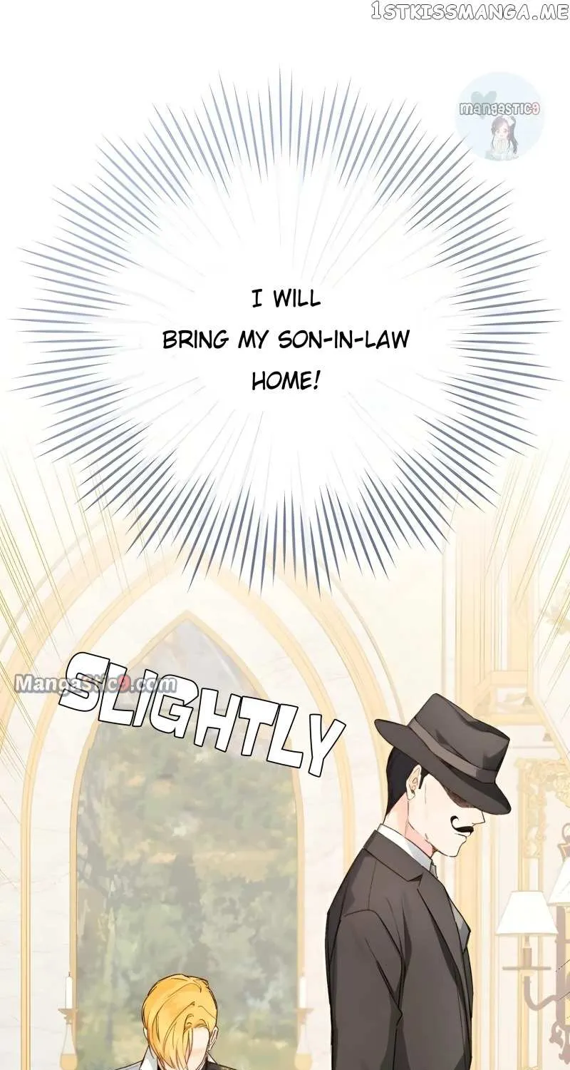 Marronnier Farm Near By The Imperial Palace Chapter 41 page 5 - 