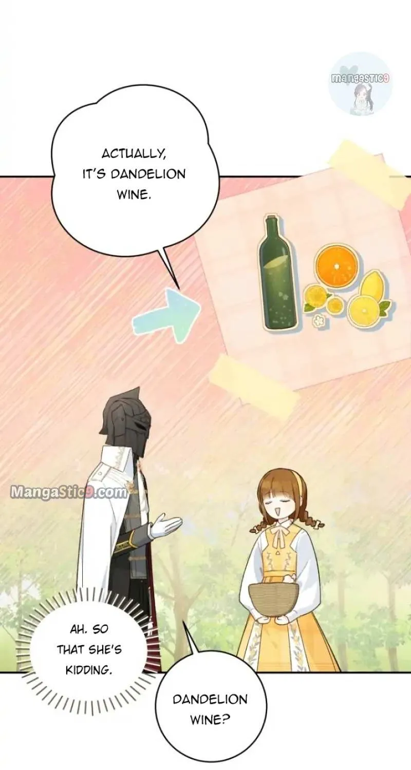 Marronnier Farm Near By The Imperial Palace Chapter 41 page 41 - 