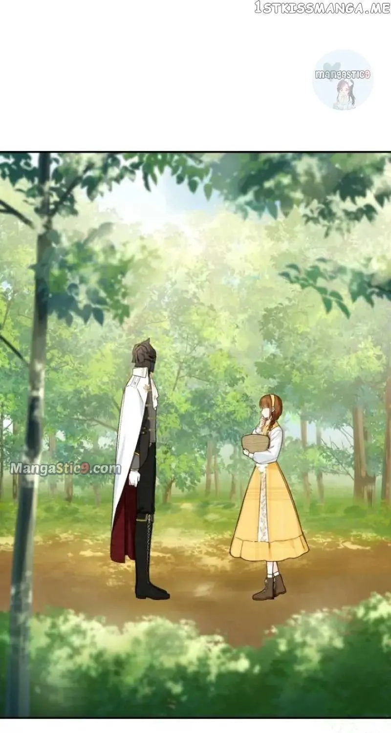 Marronnier Farm Near By The Imperial Palace Chapter 41 page 46 - 